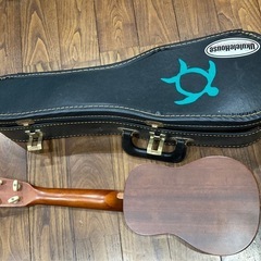 ウクレレの画像