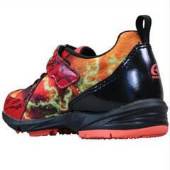 【11/17まで】新品　子供靴　ムーンスター　15.5㎝の画像