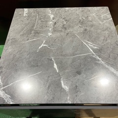 決まり!良品★ダイニングテーブルセット　2WAY の画像