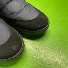 レディース　ブーツ　長靴　コールマン　S規格 24cm　の画像