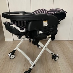【美品】KATOJI ミニハイローチェアの画像