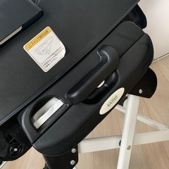 【美品】KATOJI ミニハイローチェアの画像