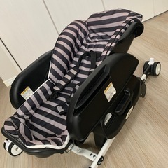 【美品】KATOJI ミニハイローチェアの画像