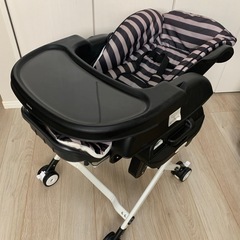 【美品】KATOJI ミニハイローチェアの画像