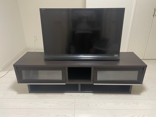 テレビボード
