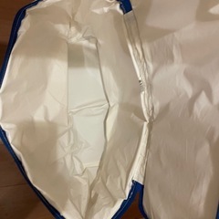 COSTCO保冷バッグ2個セットの画像