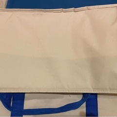 COSTCO保冷バッグ2個セットの画像