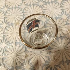 ★0円ショットグラス★の画像