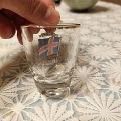 ★0円ショットグラス★の画像