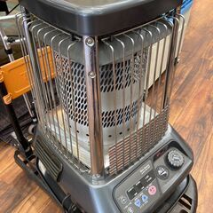 ダイニチ　ブルーヒーター　FM-182F  19.0L   良品　石油ストーブ　石油ヒーター