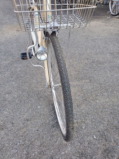 ◻️電動自転車◻️ヤマハ　PAS