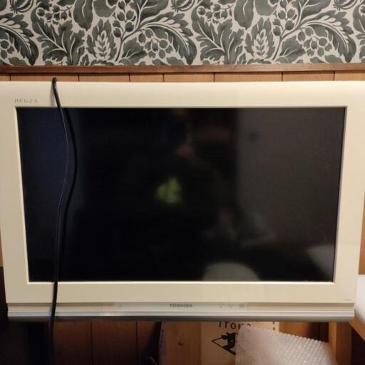 テレビ