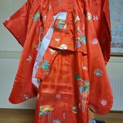 七五三セットの画像