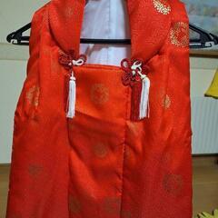 七五三セットの画像