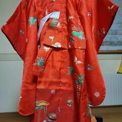 七五三セットの画像