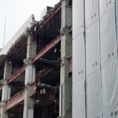 高収入可能‼️足場　鳶職未経験大歓迎　週休2制ありの画像