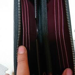 michaelkors財布の画像