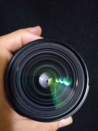 優良品　Nikon  AF NIKKOR 28-85mm f3.5-4.5　ais