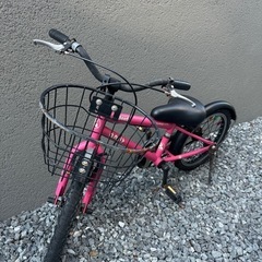 自転車の画像