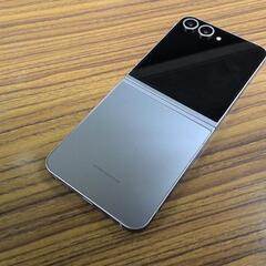 Galaxy Z  flip6(256GB)の画像