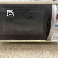 シャープ オーブンレンジ15L ホワイト系 RE-S15F-W