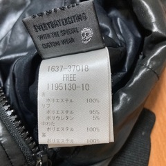 スノーウェア　スキーウェア　ベビー服　子ども用品の画像