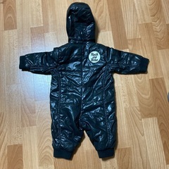 スノーウェア　スキーウェア　ベビー服　子ども用品の画像