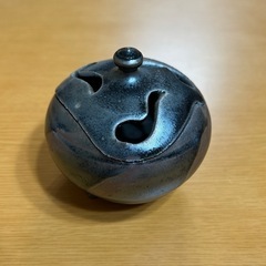 香炉