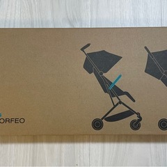 【新品】サイベックス　リベル　バンパーバーの画像