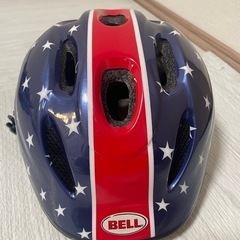 ヘルメット　子供　自転車