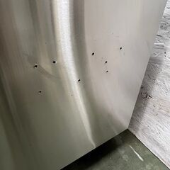 【KITAZAWA】 北澤産業 業務用冷蔵庫 コールドテーブル KLCC-150RE フクシマガリレイ 厨房機器 2021年製 Y0450の画像