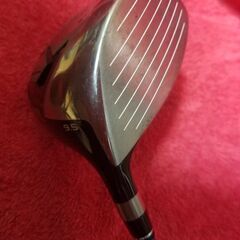 ゴルフ　ドライバー　本間　ツアー　ワールド　中古品の画像