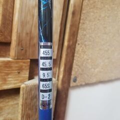 ゴルフ　ドライバー　本間　ツアー　ワールド　中古品の画像