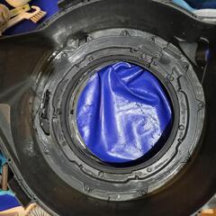 現役メーカー社員がサービスパナソニックドラム洗濯機クリーニング！30000円→25000円 - ハウスクリーニング