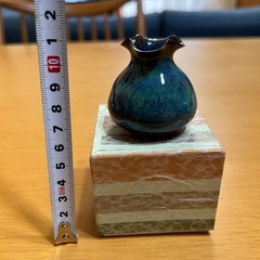 一輪挿し
