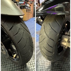 NMAX155 ABS ヤマハ Nマックス　の画像