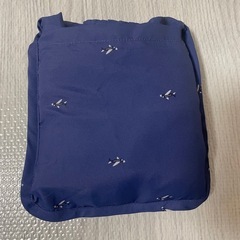 ウインドブレーカー　アウター　キッズ　飛行機柄　子供　110センチの画像