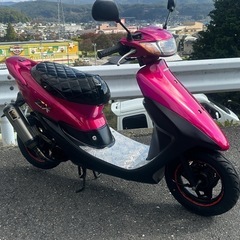 ホンダライブティオZX50