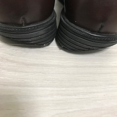 値下げ　メンズ靴の画像