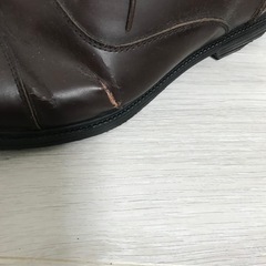 値下げ　メンズ靴の画像