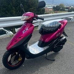ホンダライブティオZX50の画像