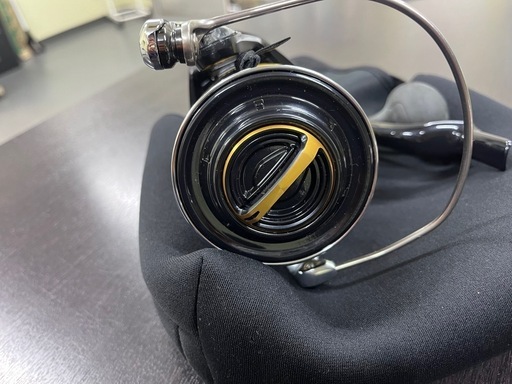 シマノ　ステラ　18000hg