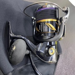 シマノ ステラ 18000hg