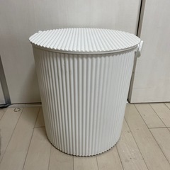 オムニウッティ　ゴミ箱