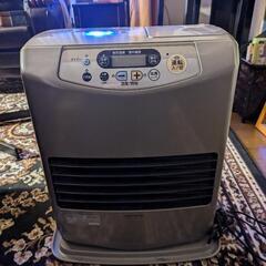 コロナ石油ファンヒーター FH-E302Y