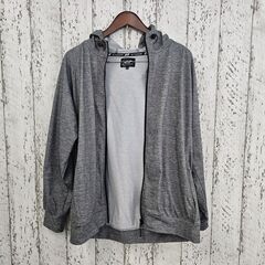 パーカー　ACTIVEGEAR　サイズLL　アウター