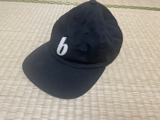 ballaholic  キャップ