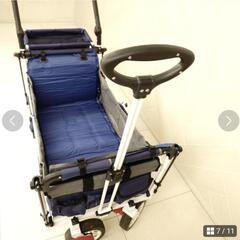 CROTEC WAGON　クロテックワゴン　２回使用美品　付属品多数　お届け可能の画像
