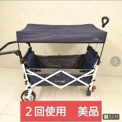 CROTEC WAGON　クロテックワゴン　２回使用美品　付属品多数　お届け可能の画像