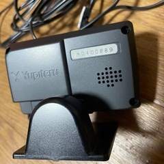 ユピテルレーダーの画像